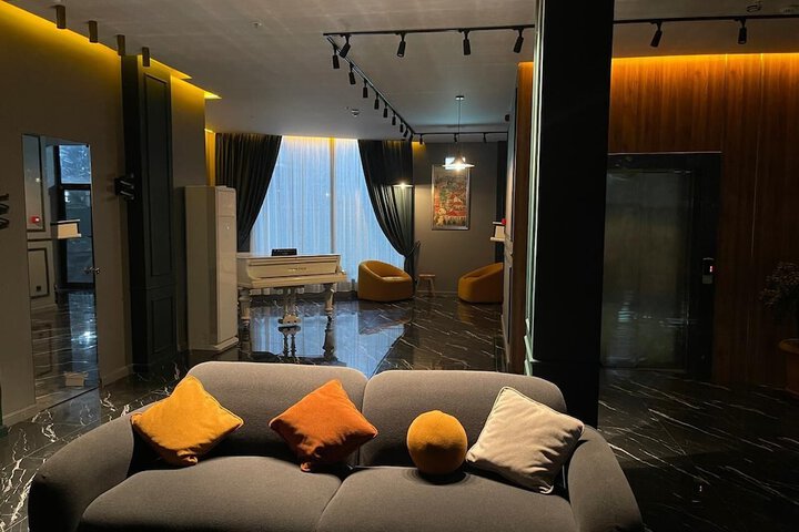 Hotel Interior 2 of 11