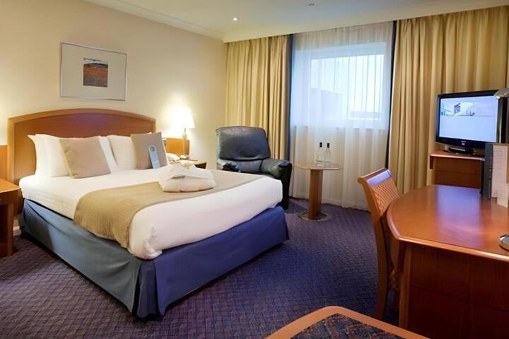 Fitness Center Photo