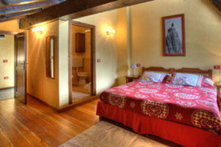 Fitness Center Photo