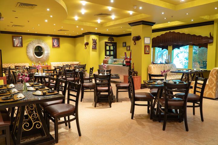 Dining Photos
