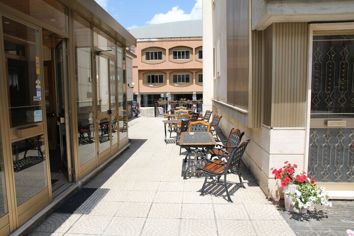 Hotel Exterior 36 of 36