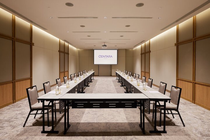 Meeting 43 of 51