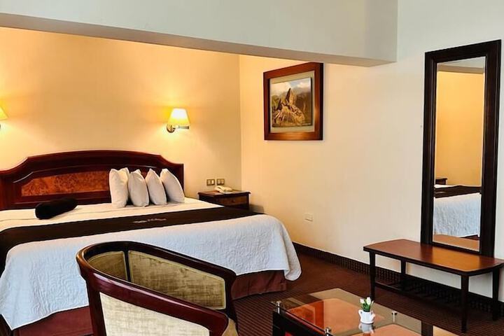 Hotel Continental
