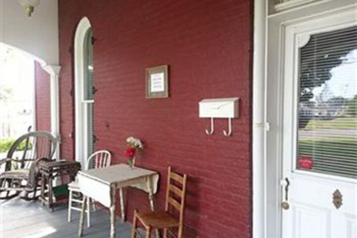 Terrace/Patio 8 of 9