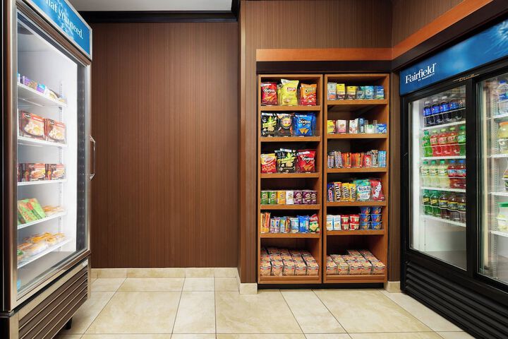 Property amenity