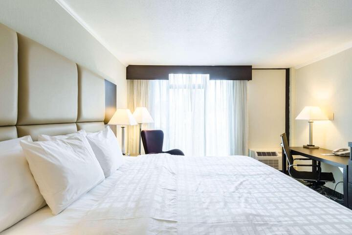 1 King Bed (7 of 12)