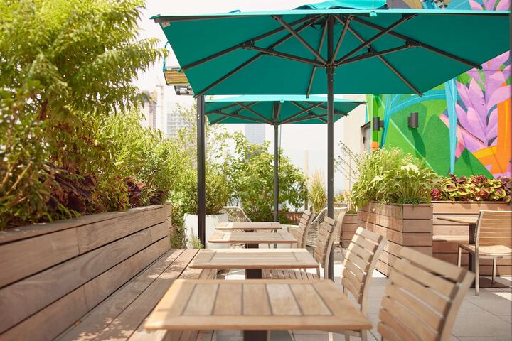Terrace/Patio 60 of 62