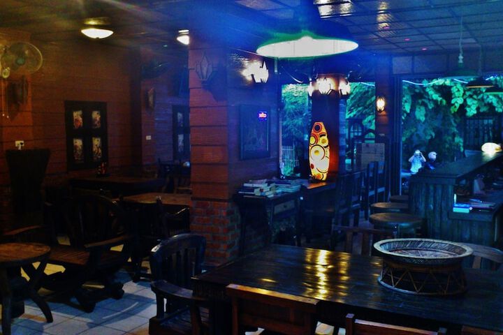 Restaurants