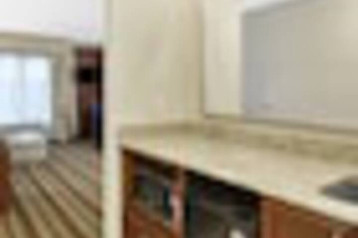 Minibar