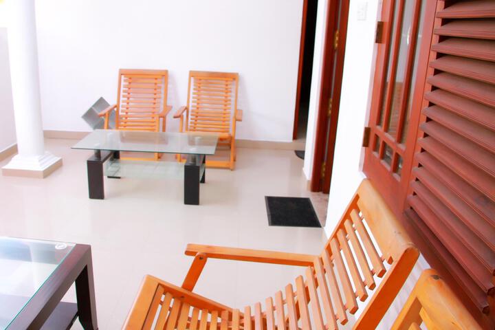 Blue Star Beach Hotel