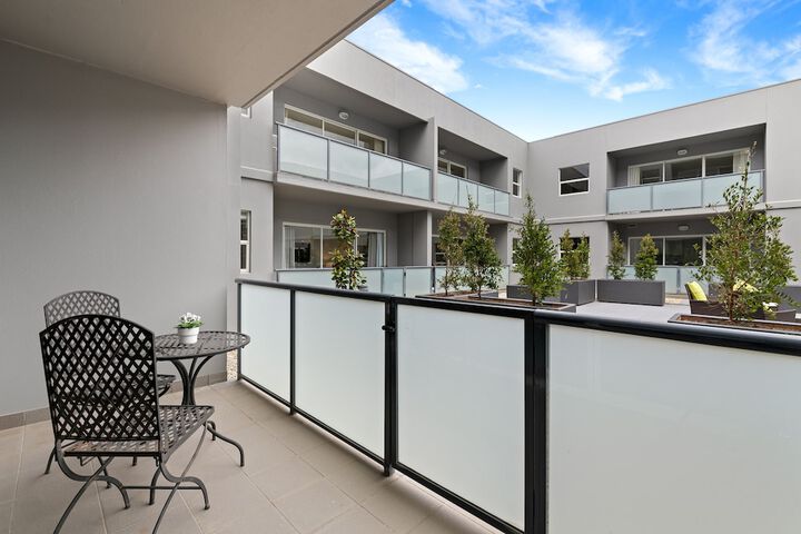 Terrace/Patio 22 of 30