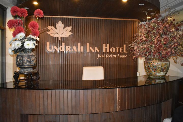 Hotel Interior 2 of 8