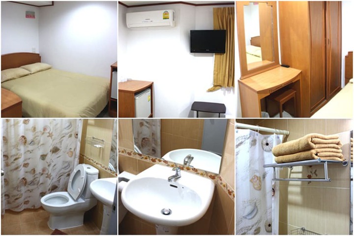 Room 4 of 16
