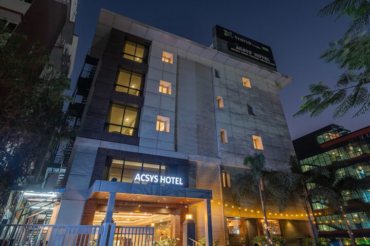 Hotel 36 of 36
