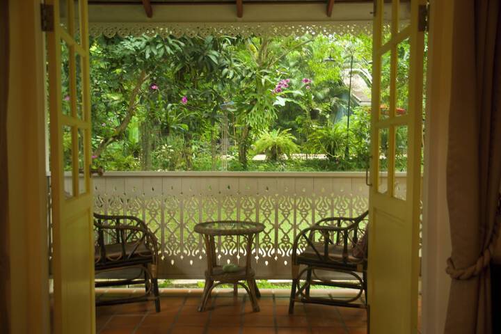 Terrace/Patio 66 of 66