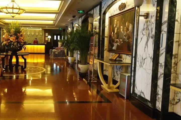 Hotel Interior 2 of 9