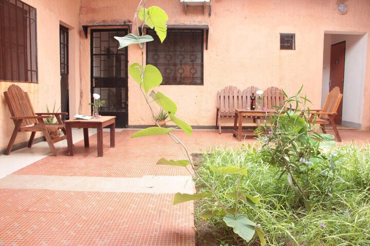 Terrace/Patio 18 of 37