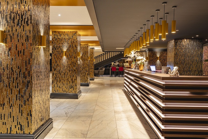 Hotel Interior 5 of 94