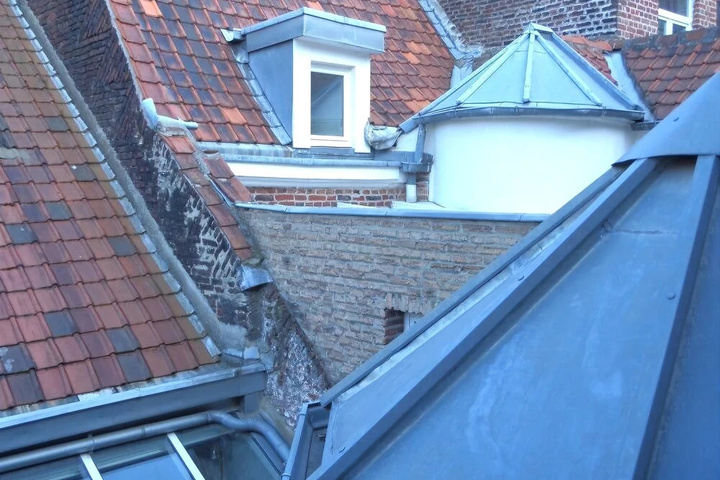 Maison AZULI