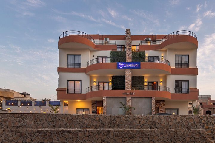 Hotel 18 of 18