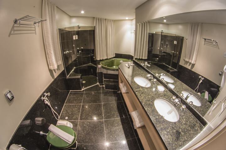 Bathroom Vanities
