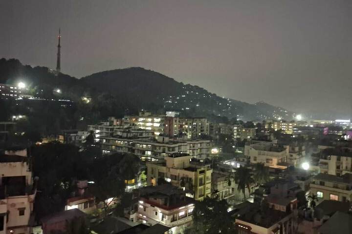Hotel View 111 of 111