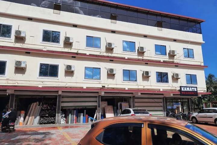 Hotel 6 of 7