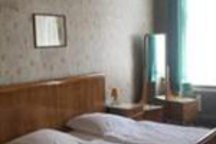 Suite Room