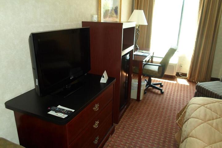 Suite Room