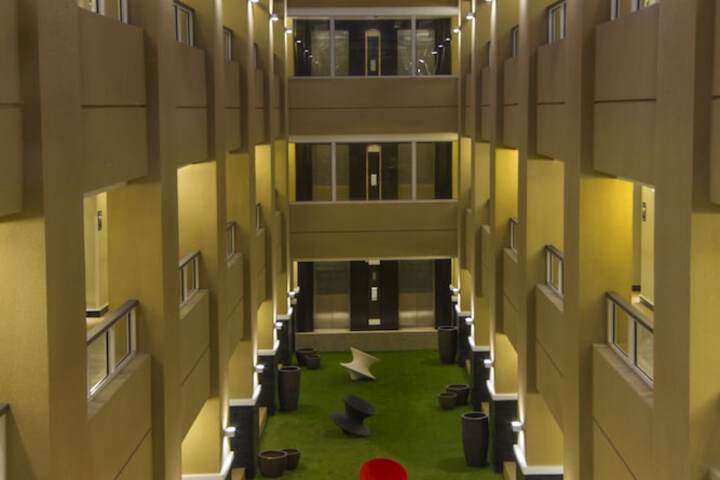 Hotel Interior 54 of 64