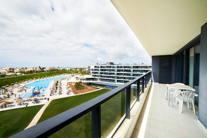 View from room
