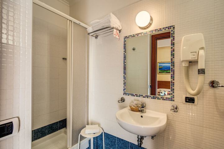 Bath Amenities