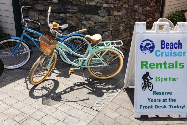 Bicycling