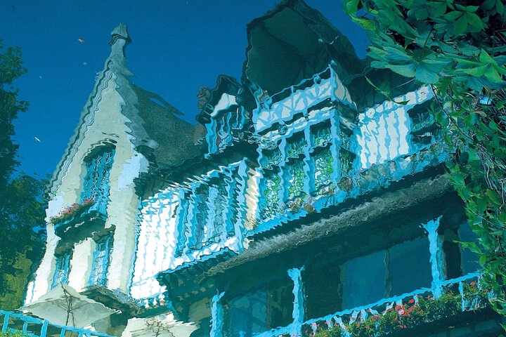 Hotel 96 of 98