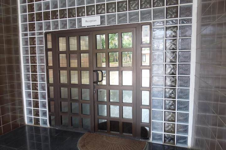 Lion House Nigeria