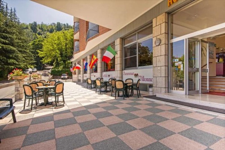 Hotel 55 of 57