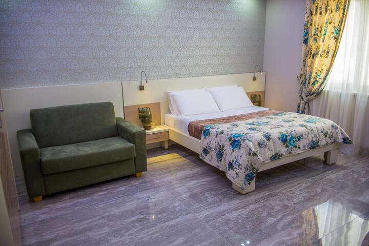 VILA KORAL DURRES