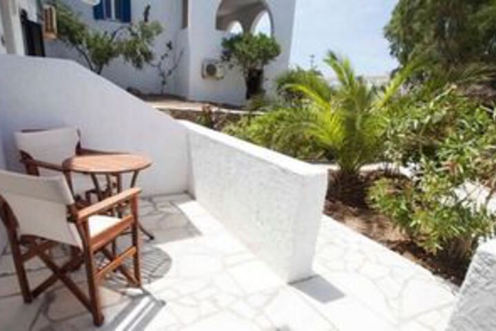 Terrace/Patio 55 of 57
