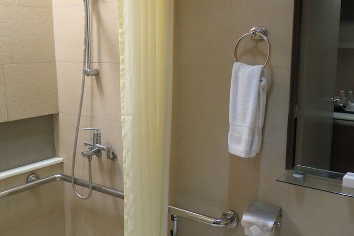 Bath Amenities