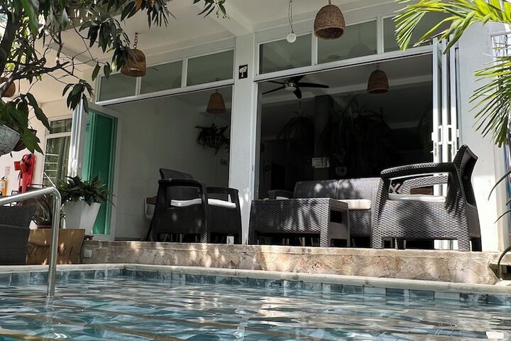 Terrace/Patio 66 of 102
