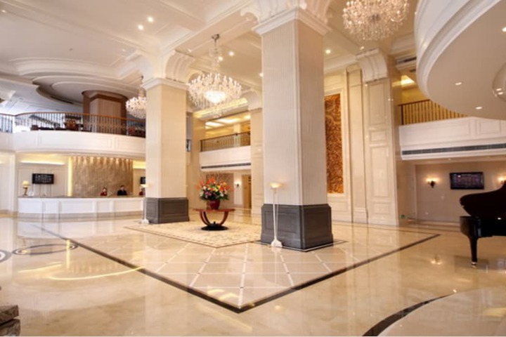 Hotel Interior 2 of 28