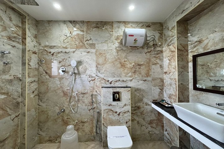 Room 19 of 23