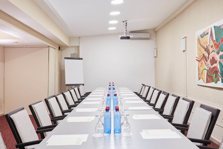 Meeting 15 of 20