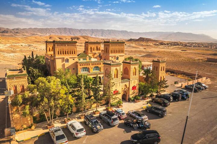 Hotel Kasbah Asmaa