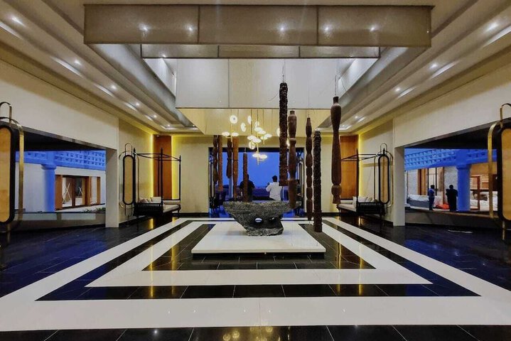 Hotel 55 of 59
