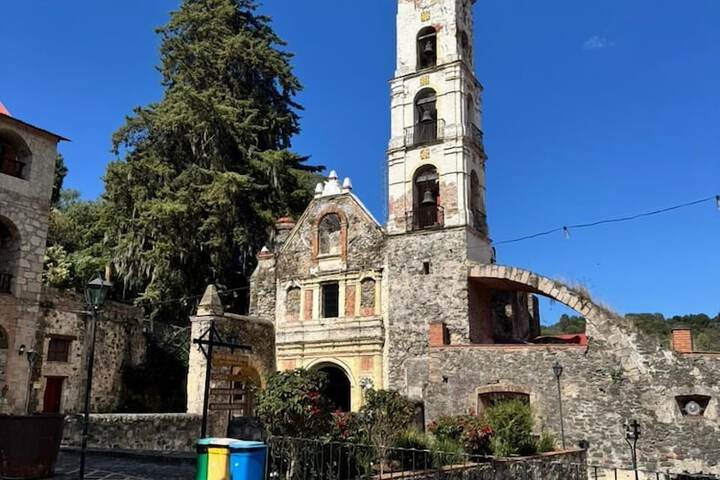 Photo of Hacienda Santa Maria Regla