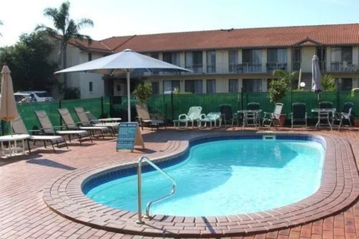 Pool to Cool