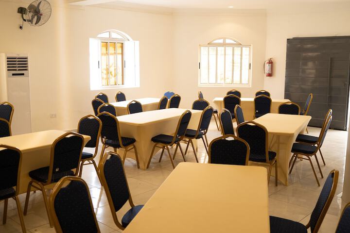 Meeting 22 of 42
