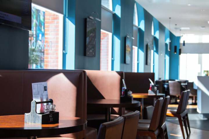 Restaurants