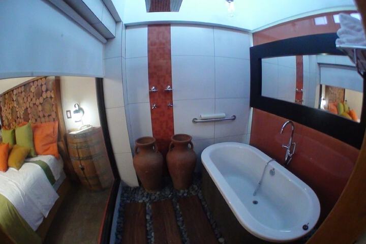 Fitness Center Photo